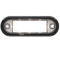 Merdiven, Yer Aydınlatma Lambası Çeşitleri 12-24V