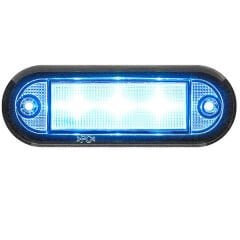 Merdiven, Yer Aydınlatma Lambası Çeşitleri 12-24V