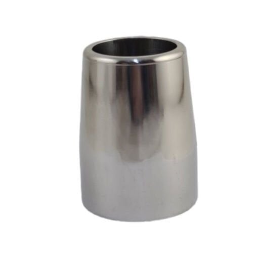 30mm 90' Vardavela, Korkuluk Boru Ayağı