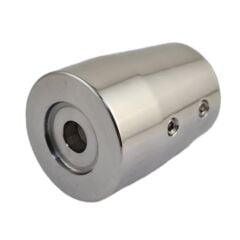30mm 90' Vardavela, Korkuluk Boru Ayağı