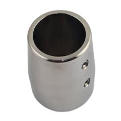 30mm 90' Vardavela, Korkuluk Boru Ayağı