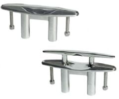 Paslanmaz Gömme Koç Boynuzu  217mm