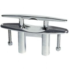 Paslanmaz Gömme Koç Boynuzu  217mm