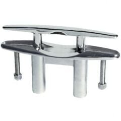 Paslanmaz Gömme Koç Boynuzu  217mm