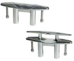 Paslanmaz Gömme Koç Boynuzu  217mm