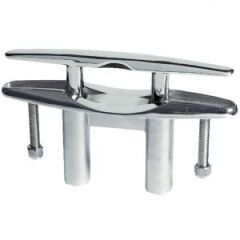 Paslanmaz Gömme Koç Boynuzu  217mm