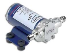 24V UP2 Yakıt Transfer Pompası