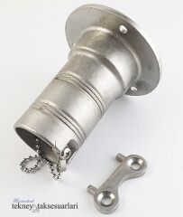 38mm (1 1/2) Dizel Dolum Ağzı, Diesel