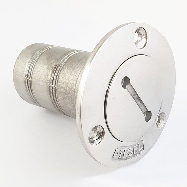 38mm (1 1/2) Dizel Dolum Ağzı, Diesel