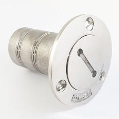 38mm (1 1/2) Dizel Dolum Ağzı, Diesel