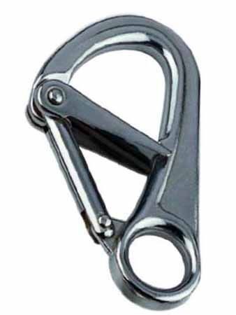 Çift Kilitli Karabina - Gözlü