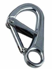 Çift Kilitli Karabina - Gözlü