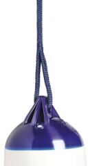 Usturmaça İpi Beyaz 10mm  Düz Hali 3,3x18mm