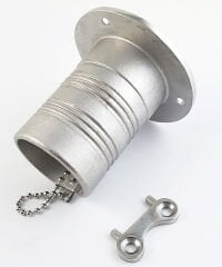 50mm (2'') Dizel Dolum Ağzı, Diesel