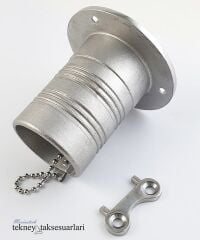 50mm (2'') Dizel Dolum Ağzı, Diesel