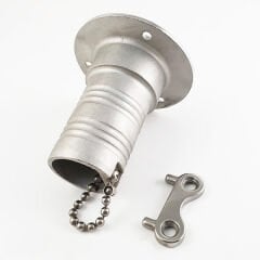 38mm (1 1/2) Benzin Dolum Ağzı, Gas