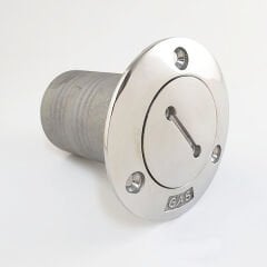 50mm (2'') Benzin Dolum Ağzı, Gas