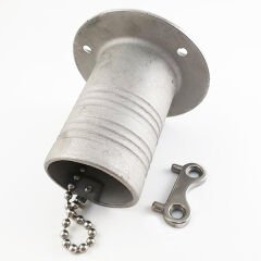 50mm (2'') Benzin Dolum Ağzı, Gas