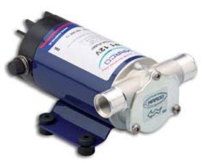 12V UP1 Hidrafor İmpellerli