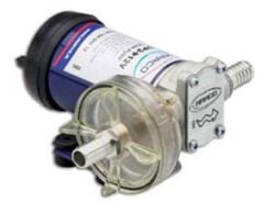 12V UP3-P Sintine ve Su transfer Pompası