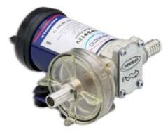 12V UP3-P Sintine ve Su transfer Pompası