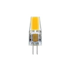 12 V Led'li G4 Ampul Gün Işığı