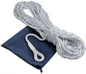 Çıpa halatı 10mm 30Metre