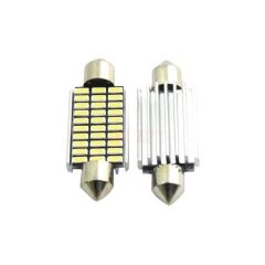 30 Led'li Sofit Ampul Beyaz 12 V