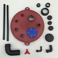 Yakıt Tankı Kapağı