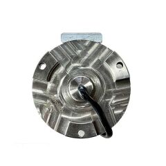 60W Sualtı Lambası Mavi Tekli Krom