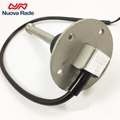 Yakıt , Su Şamandırası Ohm 0-190