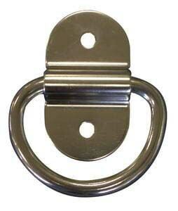 Paslanmaz D halka 68mm