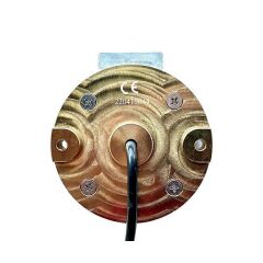 60W Sualtı Lambası Mavi Tekli Bronz