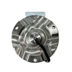 60W Sualtı Lambası Beyaz Tekli Krom