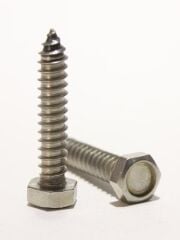 6,3 mm Paslanmaz 6.Köşe Saç Vidası Çeşitleri