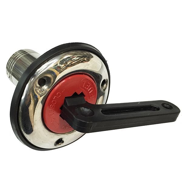 1 1/2 38mm, Yakıt Dolum Ağzı