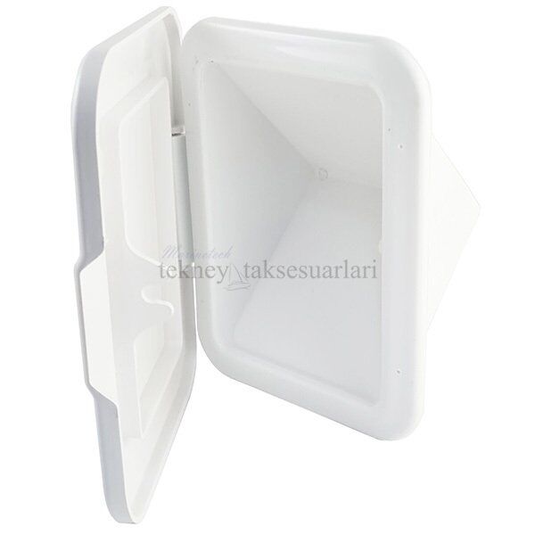 Dolum Ağzı için Kutu