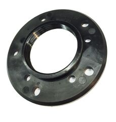 Şamandıra, Montaj Flanşı, Plastik