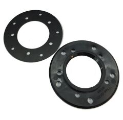 Şamandıra, Montaj Flanşı, Plastik