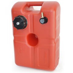 12 Litre Taşınabilir Tekne Yakıt Deposu