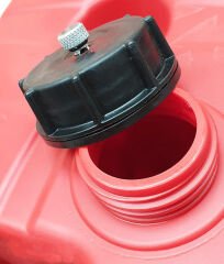 30lt, Tekne Yakıt Tankı