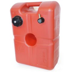 30lt, Tekne Yakıt Tankı