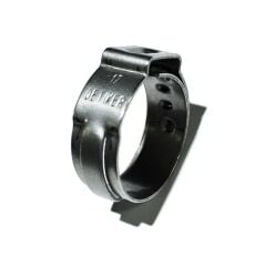 Tek Sıkım - Tırnaklı Kelepçe