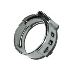 Tek Sıkım - Tırnaklı Kelepçe