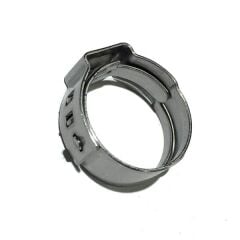 Tek Sıkım - Tırnaklı Kelepçe