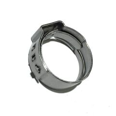 Tek Sıkım - Tırnaklı Kelepçe