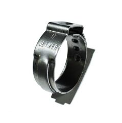 Tek Sıkım - Tırnaklı Kelepçe