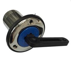 1 1/2  38mm, Tatlı Su Dolum Ağzı