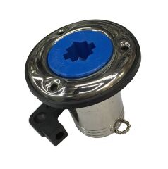 1 1/2  38mm, Tatlı Su Dolum Ağzı