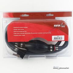OMC, Johnson, Evinrude Yakıt, Benzin Hortumu, Puarlı